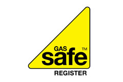 gas safe companies Horners Green